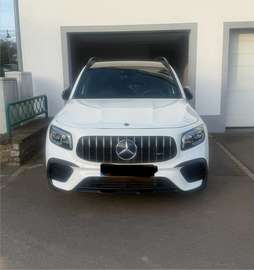 8G-DCT SPEEDSHIFT 4Matic