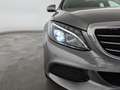 Mercedes-Benz C 180 C180 T Exclusive LED+NAVI+PDC+SHZ+TEMP+ el.Sitzv. Silber - thumbnail 3
