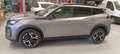 Peugeot 2008 2008 1.2 BlueHDI S Gris - thumbnail 2