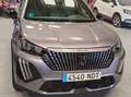 Peugeot 2008 2008 1.2 BlueHDI S Gris - thumbnail 1