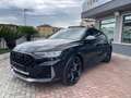 Audi RS Q8 PERFORMANCE 640 CV RS PACKAGE PLUS CARBOCERAMICA Nero - thumbnail 3