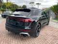 Audi RS Q8 PERFORMANCE 640 CV RS PACKAGE PLUS CARBOCERAMICA Nero - thumbnail 4