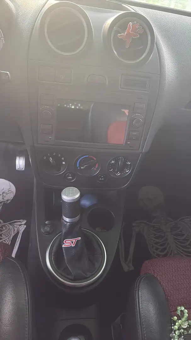 Ford Fiesta 2.0 ST - 2