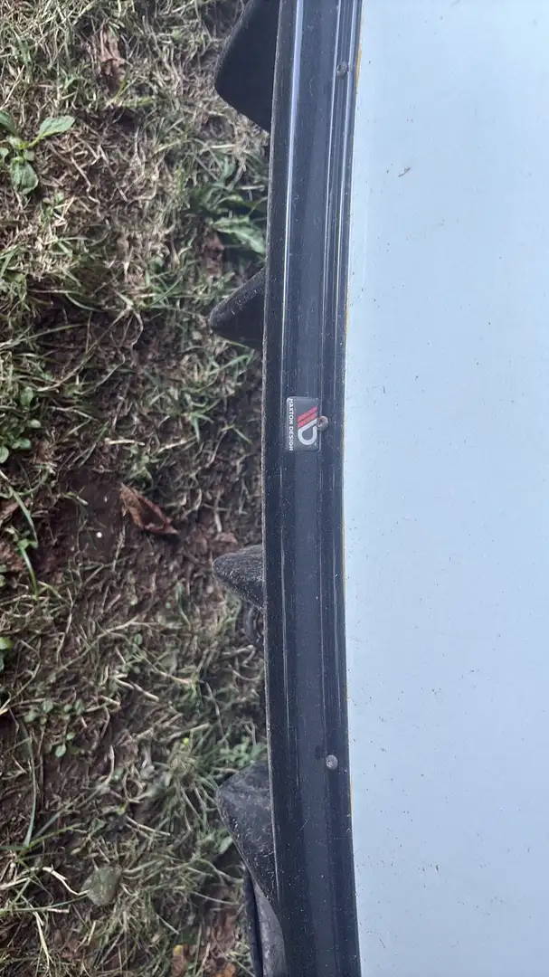 Ford Fiesta 2.0 ST - 1