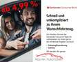 Mercedes-Benz A 170 CDI DPF Classic *Piccadilly*"AUTOM"KLIMA"87 TKM! Schwarz - thumbnail 2