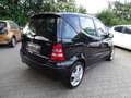 Mercedes-Benz A 170 CDI DPF Classic *Piccadilly*"AUTOM"KLIMA"87 TKM! Schwarz - thumbnail 5