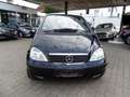 Mercedes-Benz A 170 CDI DPF Classic *Piccadilly*"AUTOM"KLIMA"87 TKM! Schwarz - thumbnail 4