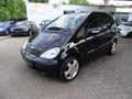 Mercedes-Benz A 170 CDI DPF Classic *Piccadilly*"AUTOM"KLIMA"87 TKM! Schwarz - thumbnail 3