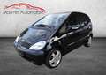 Mercedes-Benz A 170 CDI DPF Classic *Piccadilly*"AUTOM"KLIMA"87 TKM! Schwarz - thumbnail 1