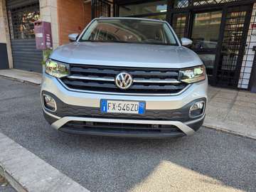 1.0 tsi Advanced 115cv