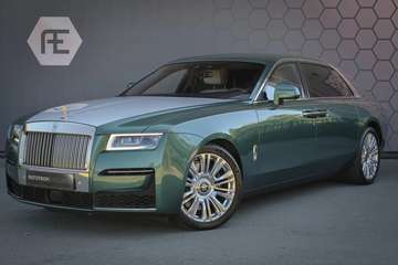 6.75 V12 Extended Wheelbase | VERY UNIQUE !! | BES