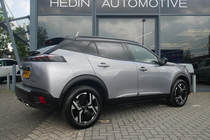 Peugeot 2008 1.2 Hybrid 145PK GT Automaat | Camera | Cruise con — photo 6