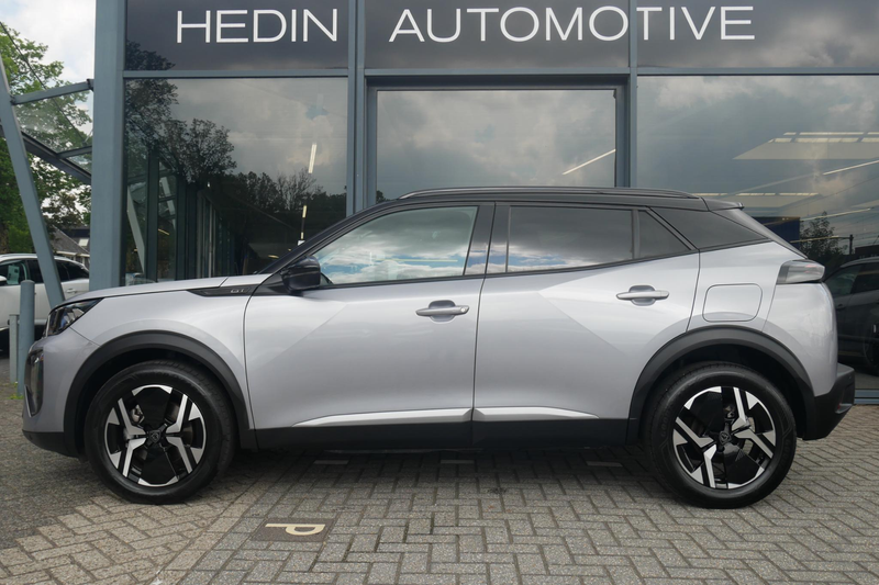 Peugeot 2008 1.2 Hybrid 145PK GT Automaat | Camera | Cruise con — photo 3