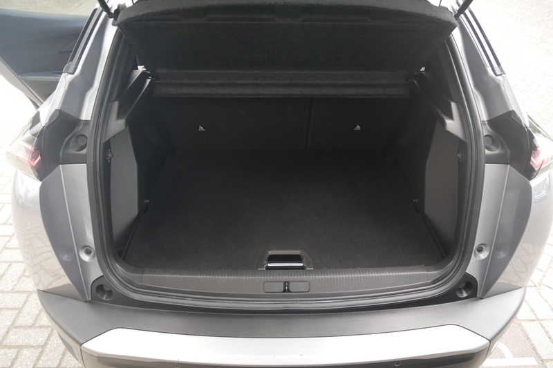 Peugeot 2008 1.2 Hybrid 145PK GT Automaat | Camera | Cruise con — photo 10