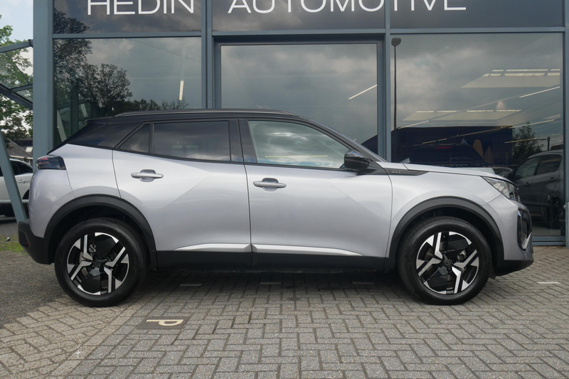 Peugeot 2008 1.2 Hybrid 145PK GT Automaat | Camera | Cruise con — photo 7