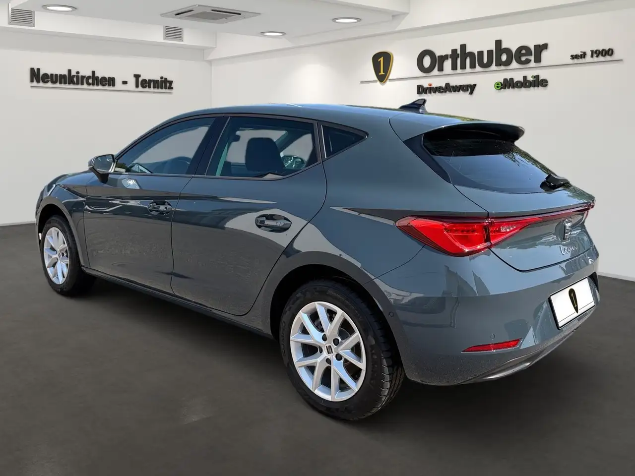 SEAT Leon 2026