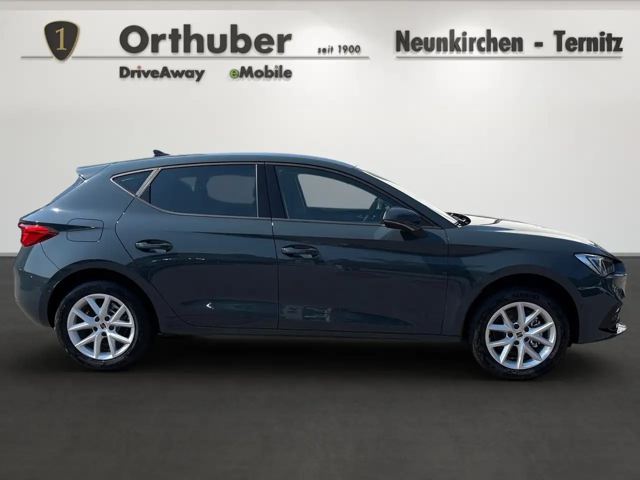 SEAT Leon 2026