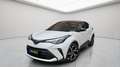 Toyota C-HR 125H Active Bianco - thumbnail 3