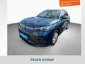 Volkswagen Tiguan R-Line 1.5 eTSI 7-DSG BlackStyle AHK Blau - thumbnail 1