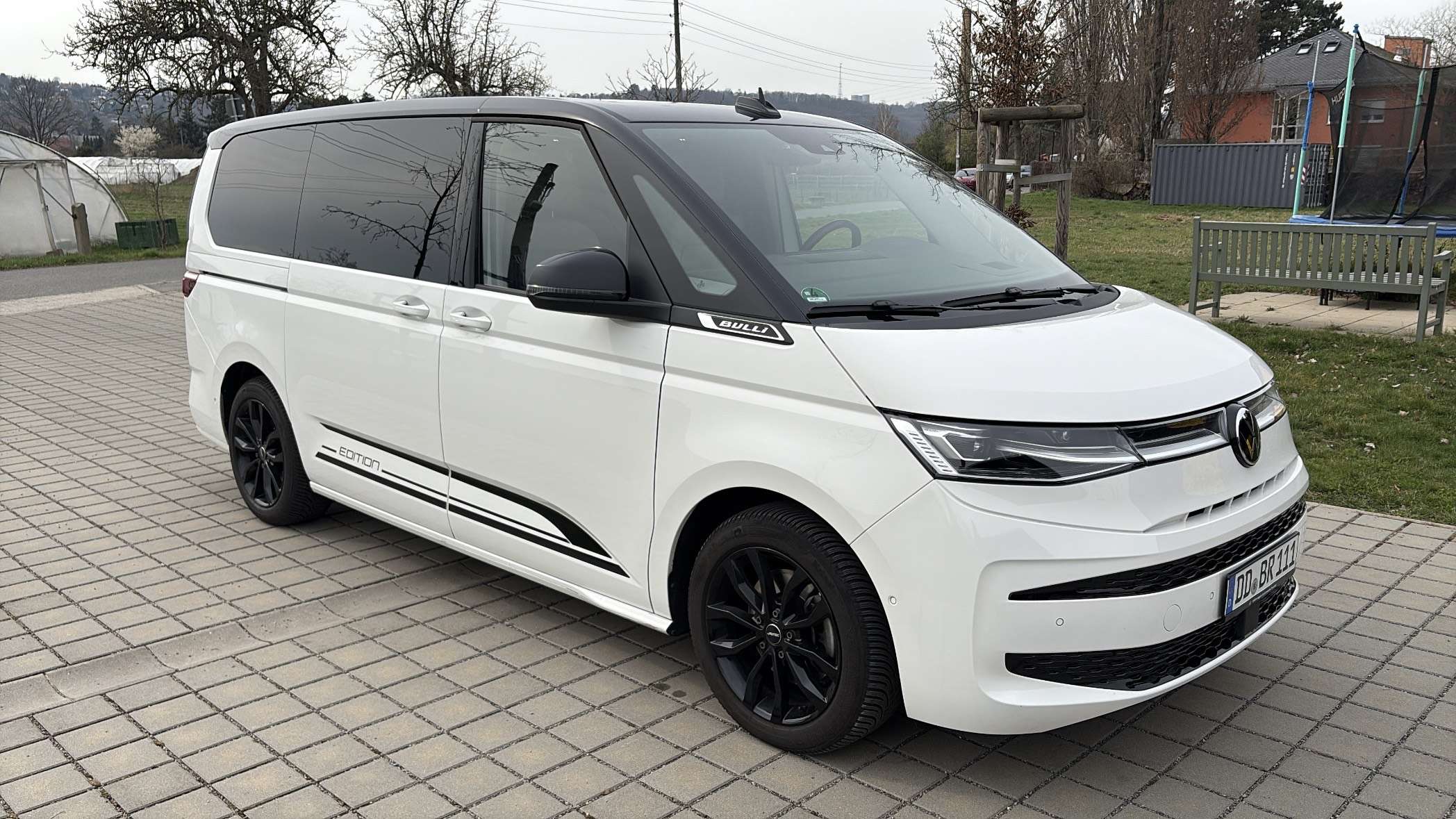 Ojazdené Volkswagen  2.0
