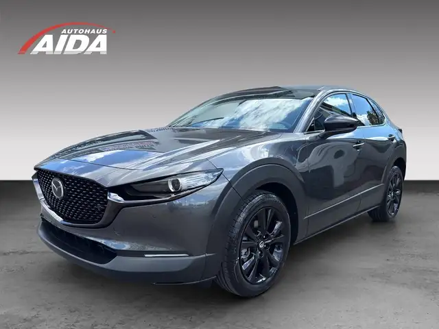 Mazda CX-30 2.0L e-SKYACTIV X FWD Nagisa