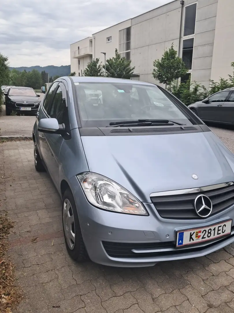 Mercedes-Benz A 150 Classic BlueEfficiency - 2
