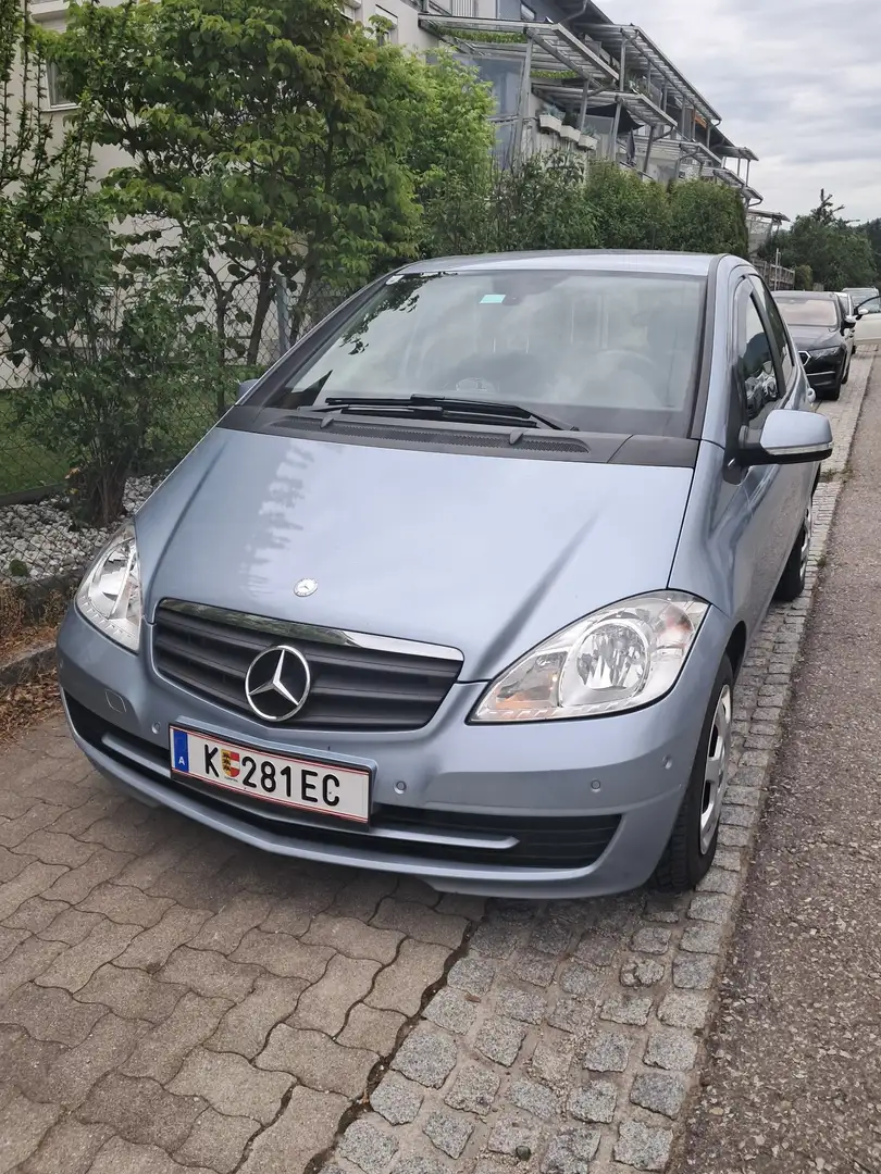 Mercedes-Benz A 150 Classic BlueEfficiency - 1