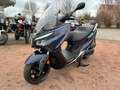 Kymco X-Town CT 125 i CBS Azul - thumbnail 6