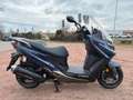Kymco X-Town CT 125 i CBS Azul - thumbnail 5