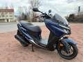 Kymco X-Town CT 125 i CBS Azul - thumbnail 4