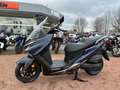 Kymco X-Town CT 125 i CBS Azul - thumbnail 1