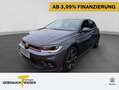 Volkswagen Polo GTI LM18 NAVI MATRIX PRIVACY Grau - thumbnail 1