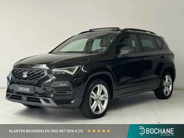SEAT Ateca 1.5 TSI FR Business Intense | Panoramadak | Leder