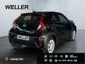 Toyota Aygo X Business Edition *Barpreis für Gewerbe* Zwart - thumbnail 16
