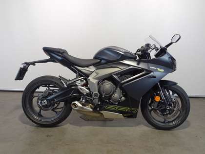 Triumph DAYTONA 660