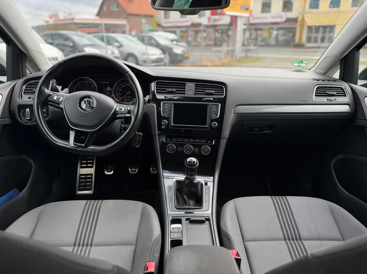Das Auto