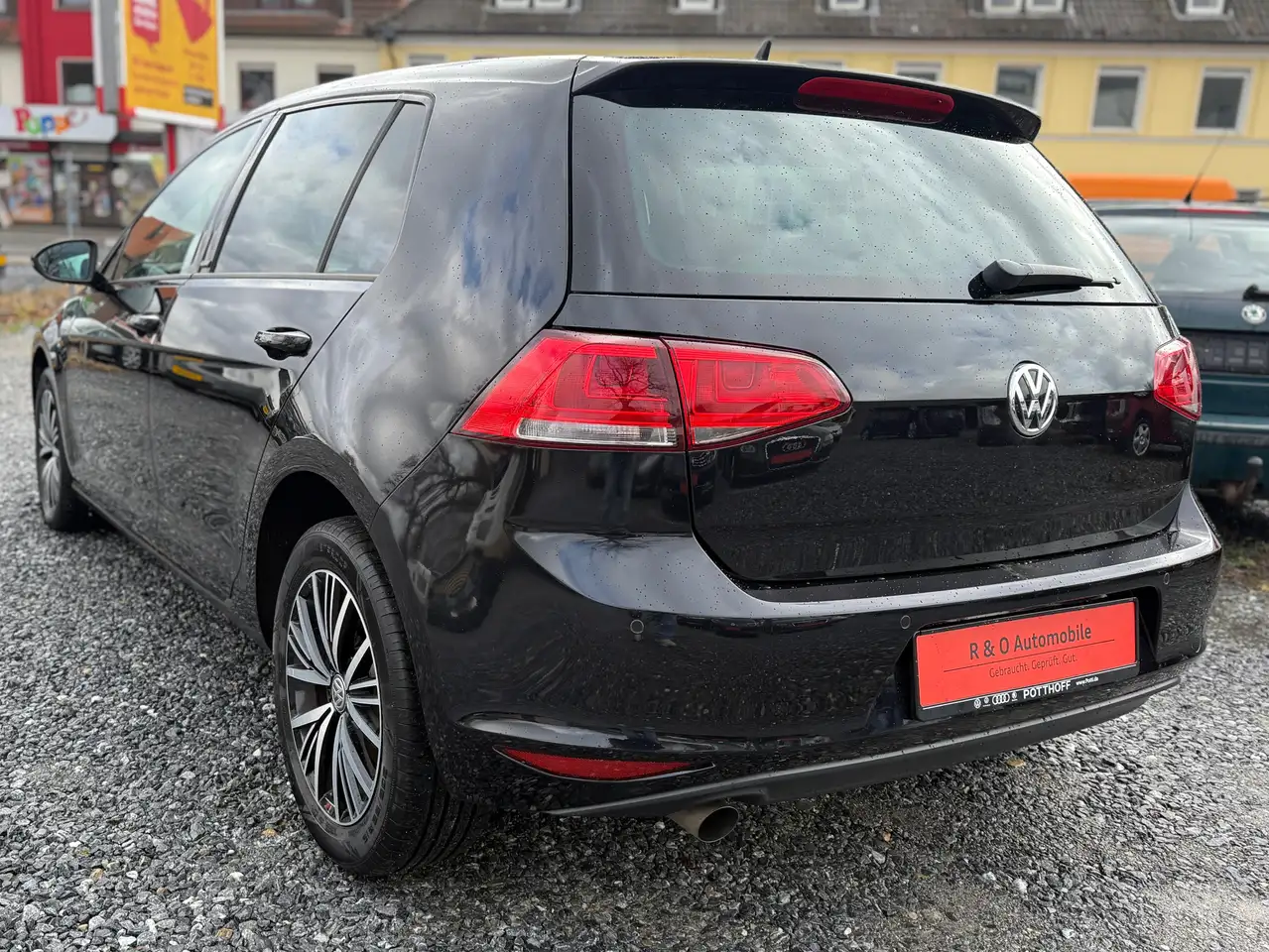 Das Auto