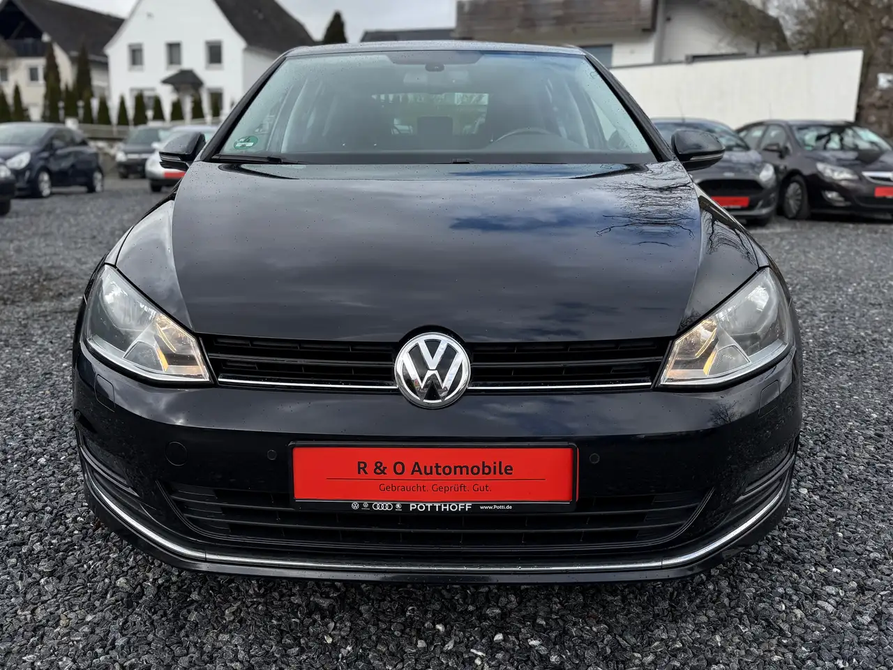 Das Auto