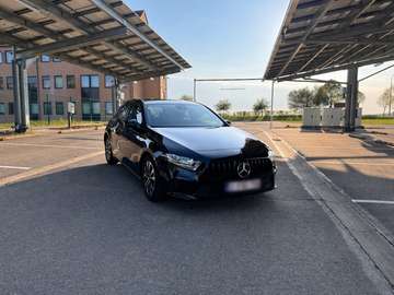 A 160 Business Solution / Camera / Éclairage d'amb
