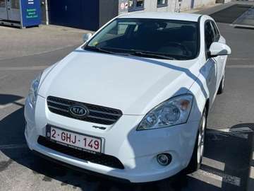 pro Ceed 1.6 CVVT EX