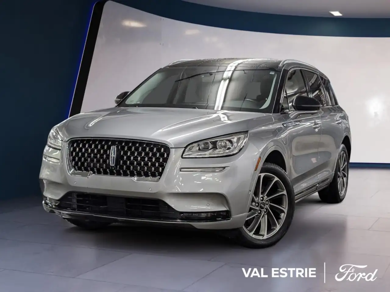 2022 Lincoln Corsair