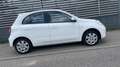 Nissan Micra 1.2 -KLIMA-TÜV NEU-Garantie Weiß - thumbnail 6