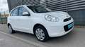 Nissan Micra 1.2 -KLIMA-TÜV NEU-Garantie Weiß - thumbnail 3
