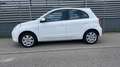 Nissan Micra 1.2 -KLIMA-TÜV NEU-Garantie Weiß - thumbnail 5