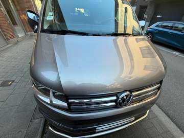DSG Lang 4MOTION Highline