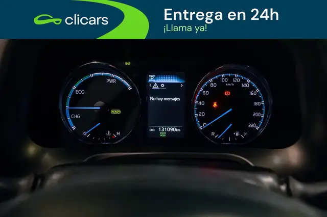 Toyota Rav4 view 15
