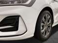 Ford Focus 1.0 EcoBoost Hybrid ST-LINE DESIGN Weiß - thumbnail 6