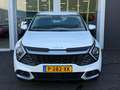 Kia Sportage 1.6 T-GDi MHEV DynamicLine 17 inch velgen, origine Wit - thumbnail 4