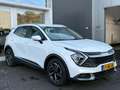 Kia Sportage 1.6 T-GDi MHEV DynamicLine 17 inch velgen, origine Wit - thumbnail 2
