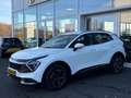 Kia Sportage 1.6 T-GDi MHEV DynamicLine 17 inch velgen, origine Wit - thumbnail 3